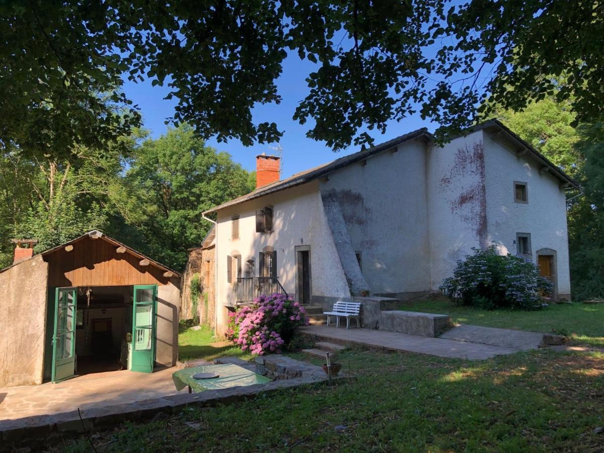 Le Tilleul De Bressolles Brassac  Bagian luar foto