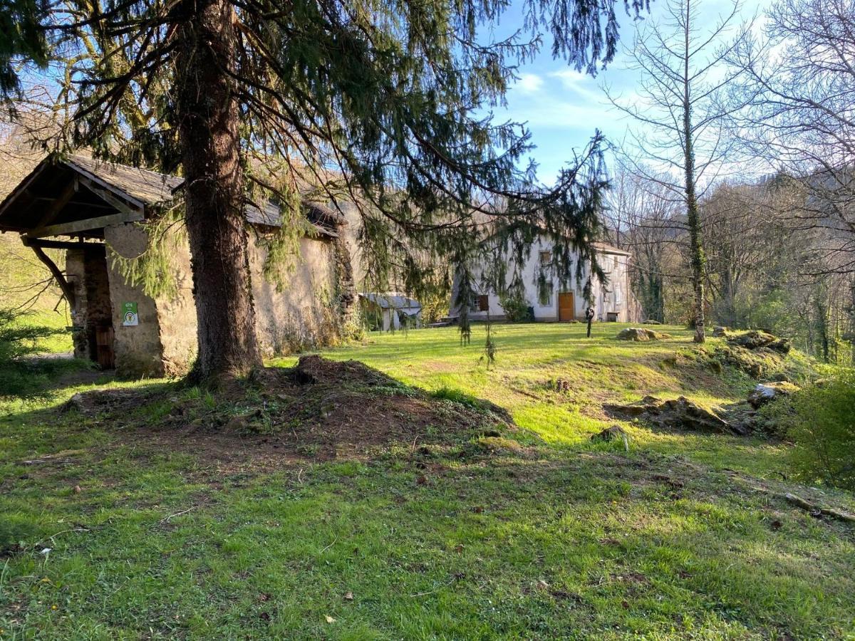 Le Tilleul De Bressolles Brassac  Bagian luar foto